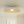 Thehouselights - Dome Shade LED Drum Semi Flush Mount - Ceiling Light - 38 cm. - 