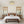 Thehouselights - Dome Shade LED Drum Semi Flush Mount - Ceiling Light - 38 cm. - 