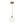 Thehouselights - Drum Strip Glass Pendant Light - Pendant - Clear - 