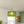 Thehouselights - Drum Strip Glass Pendant Light - Pendant - Green - 
