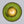 Thehouselights - Drum Strip Glass Pendant Light - Pendant - Green - 