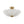 Thehouselights - Fabric Shade Flower Semi Flush Mount - Ceiling Light - 3 - Light - 