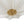 Thehouselights - Fabric Shade Flower Semi Flush Mount - Ceiling Light - 3 - Light - 