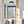 Thehouselights-Fluted Ribbed Wood Grain LED Flush Mount Ceiling Light-Ceiling Light-Warm White-White