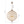 Thehouselights - French Modern Crystal Orb Chandelier - Chandelier - 5 - Light(2 Days Offer) - 