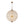 Thehouselights - French Modern Crystal Orb Chandelier - Chandelier - 8 - Light - 