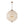 Thehouselights - French Modern Crystal Orb Chandelier - Chandelier - 8 - Light - 