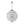 Thehouselights - French Modern Crystal Orb Chandelier - Chandelier - 8 - Light - 