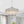 Thehouselights-Geometric Lantern Crystal Chandelier with Adjustable Height-Chandelier-Chrome-