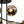 Thehouselights-Geometric Modo Bubble Glass Chandelier-Chandelier-Black-