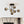 Thehouselights-Geometric Modo Bubble Glass Chandelier-Chandelier-Black-