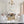 Thehouselights-Geometric Modo Bubble Glass Chandelier-Chandelier-Brass-