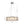 Thehouselights-Glam Modern Round Crystal Chandelier-Chandelier-Chrome-