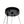 Thehouselights-Glam Modern Round Crystal Chandelier-Chandelier-Chrome-
