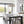 Thehouselights-Glam Modern Round Crystal Chandelier-Chandelier-Chrome-