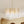Thehouselights - Glass Crystal Teardrop Tiered Chandelier - Chandelier - 6 - Light - 