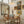 Thehouselights - Glass Crystal Teardrop Tiered Chandelier - Chandelier - 9 - Light - 