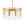 Thehouselights - Glass Crystal Teardrop Tiered Chandelier - Chandelier - 9 - Light - 