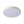 Thehouselights - Glossy Wood LED Flush Mount - Ceiling Light - Cool White - White