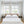 Thehouselights - Glossy Wood LED Flush Mount - Ceiling Light - Warm White - Walnut Grain