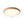 Thehouselights-Glossy Wood LED Flush Mount-Ceiling Light-Warm White-Walnut Grain