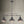 Thehouselights - Industrial 3 - Light Bar Dome Pendant Light - Pendant - Antiqued Silver - 
