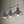 Thehouselights - Industrial 3 - Light Bar Dome Pendant Light - Pendant - Antiqued Silver - 