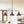 Thehouselights - Industrial 3 - Light Bar Dome Pendant Light - Pendant - Antiqued Silver - 