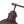 Thehouselights - Industrial 3 - Light Bar Dome Pendant Light - Pendant - Rusty Bronze - 