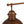 Thehouselights - Industrial 3 - Light Bar Dome Pendant Light - Pendant - Rusty Bronze - 