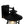 Thehouselights - IP23 Lantern Glass Cage Outdoor Wall Sconce - Wall Lights - 1 Pack - 