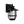 Thehouselights - IP23 Lantern Glass Cage Outdoor Wall Sconce - Wall Lights - 1 Pack - 