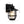 Thehouselights - IP23 Lantern Glass Cage Outdoor Wall Sconce - Wall Lights - 1 Pack - 