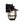 Thehouselights - IP23 Lantern Glass Cage Outdoor Wall Sconce - Wall Lights - 1 Pack - 