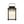 Thehouselights-IP23 Lantern Waterproof Ribbed Glass Outdoor Wall Sconce-Wall Lights-1 Pack-