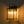 Thehouselights-IP23 Lantern Waterproof Ribbed Glass Outdoor Wall Sconce-Wall Lights-1 Pack-