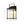 Thehouselights-IP23 Lantern Waterproof Ribbed Glass Outdoor Wall Sconce-Wall Lights-1 Pack-