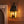 Thehouselights - IP23 Matte Black Clear Glass Outdoor Wall Sconce - Wall Lights - 1 Pack - 