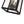 Thehouselights - IP23 Matte Black Clear Glass Outdoor Wall Sconce - Wall Lights - 1 Pack - 