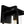 Thehouselights - IP23 Rectangular Lantern Outdoor Wall Sconce - Wall Lights - 1 Pack - 