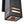 Thehouselights - IP54 Armed Outdoor Wall Sconce Up/Down Lighting - Wall Lights - 1 Pack - 