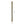 Thehouselights - IP65 LED Long Strip Black Wall Light - Wall Lights - 60 cm. - 