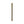 Thehouselights - IP65 LED Long Strip Black Wall Light - Wall Lights - 60 cm. - 