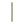 Thehouselights - IP65 LED Long Strip Black Wall Light - Wall Lights - 60 cm. - 