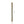 Thehouselights - IP65 LED Long Strip Black Wall Light - Wall Lights - 60 cm. - 