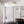 Thehouselights-LED Circular Hollow Flush Mount Ceiling Light-Ceiling Light-Cool White-White