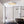 Thehouselights-LED Circular Hollow Flush Mount Ceiling Light-Ceiling Light-Warm White-White