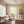 LED Circular Hollow Flush Mount Ceiling Light