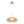 Thehouselights - LED Drum Shade Dome Pendant Light - Pendant - 38 cm. - 