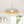 Thehouselights - LED Drum Shade Dome Pendant Light - Pendant - 38 cm. - 